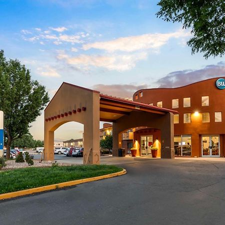 Best Western Kiva Inn Fort Collins Luaran gambar
