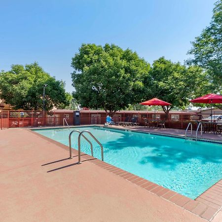 Best Western Kiva Inn Fort Collins Luaran gambar