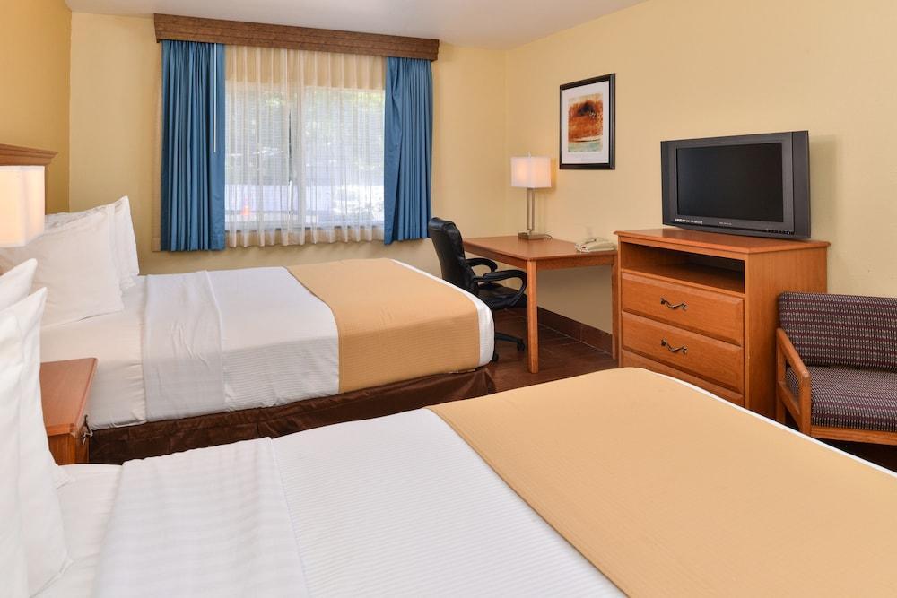 Best Western Kiva Inn Fort Collins Luaran gambar