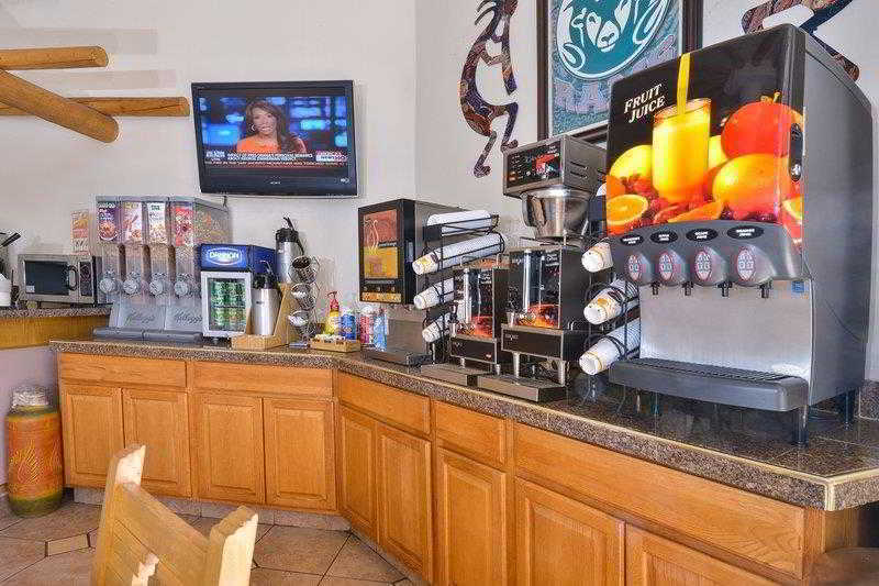 Best Western Kiva Inn Fort Collins Luaran gambar