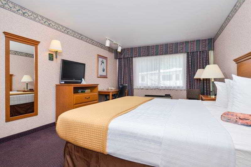 Best Western Kiva Inn Fort Collins Luaran gambar