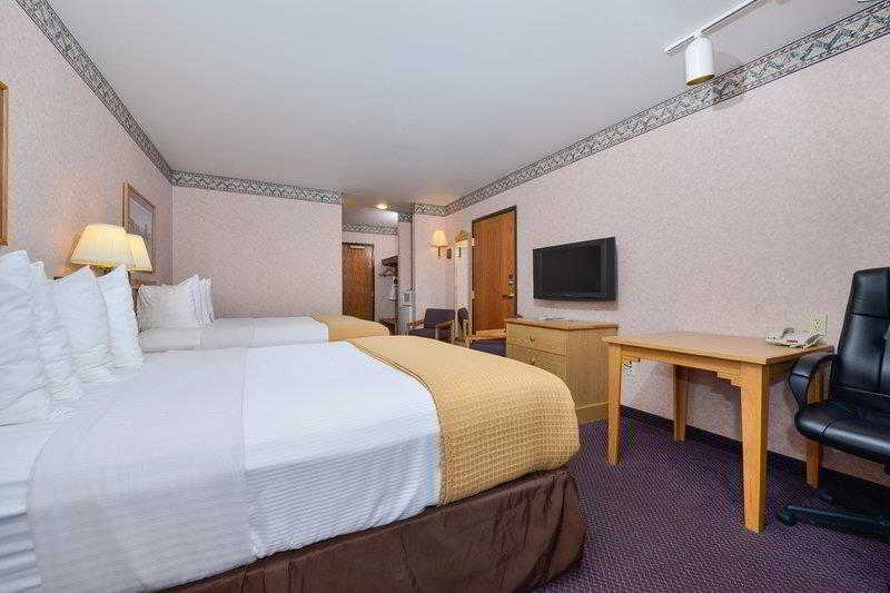 Best Western Kiva Inn Fort Collins Luaran gambar