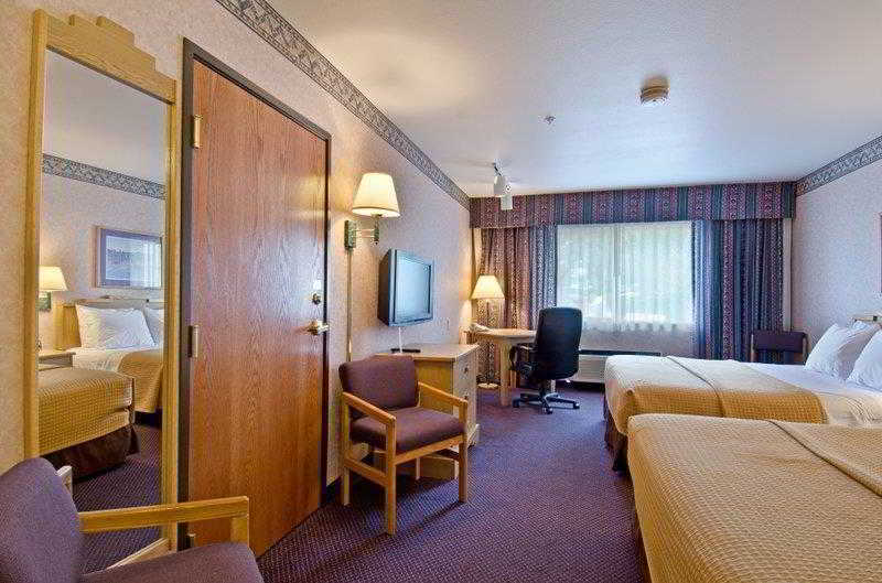 Best Western Kiva Inn Fort Collins Bilik gambar