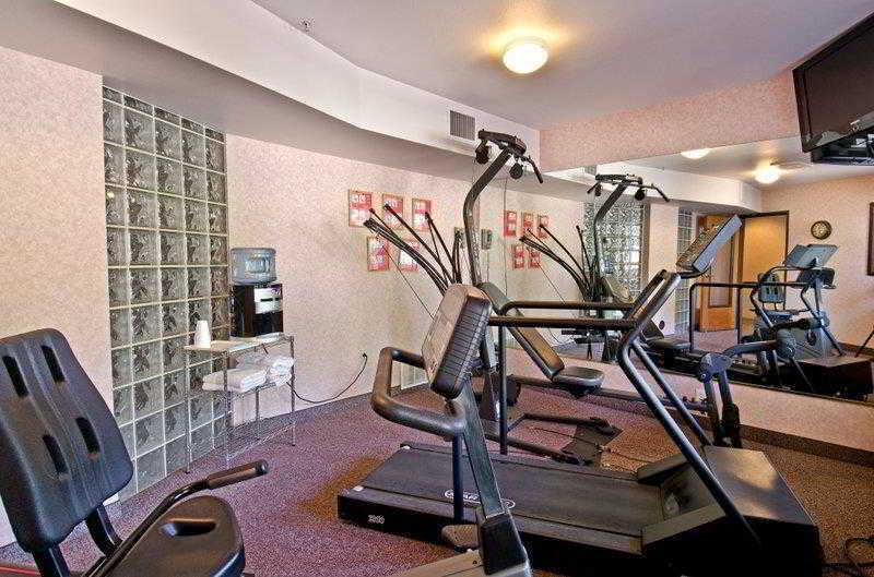 Best Western Kiva Inn Fort Collins Kemudahan gambar