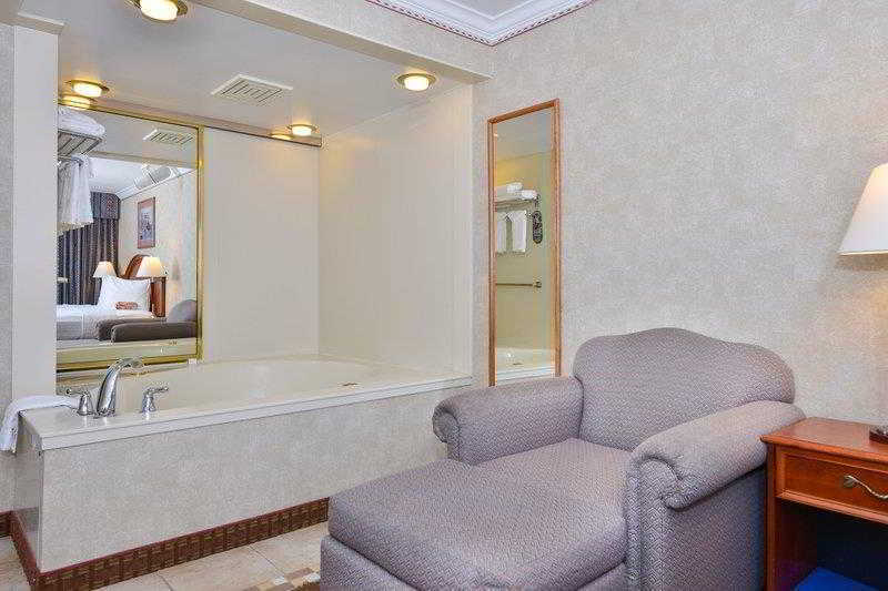 Best Western Kiva Inn Fort Collins Luaran gambar