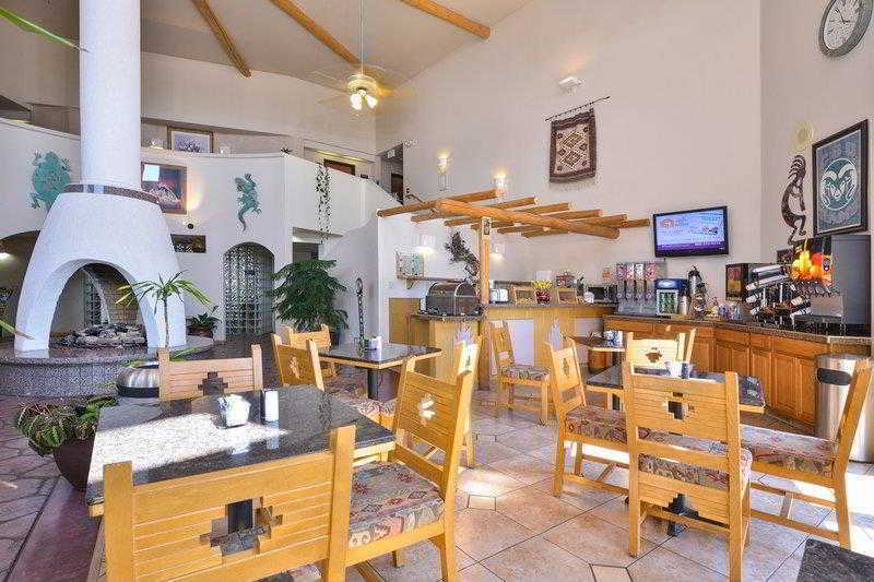 Best Western Kiva Inn Fort Collins Luaran gambar
