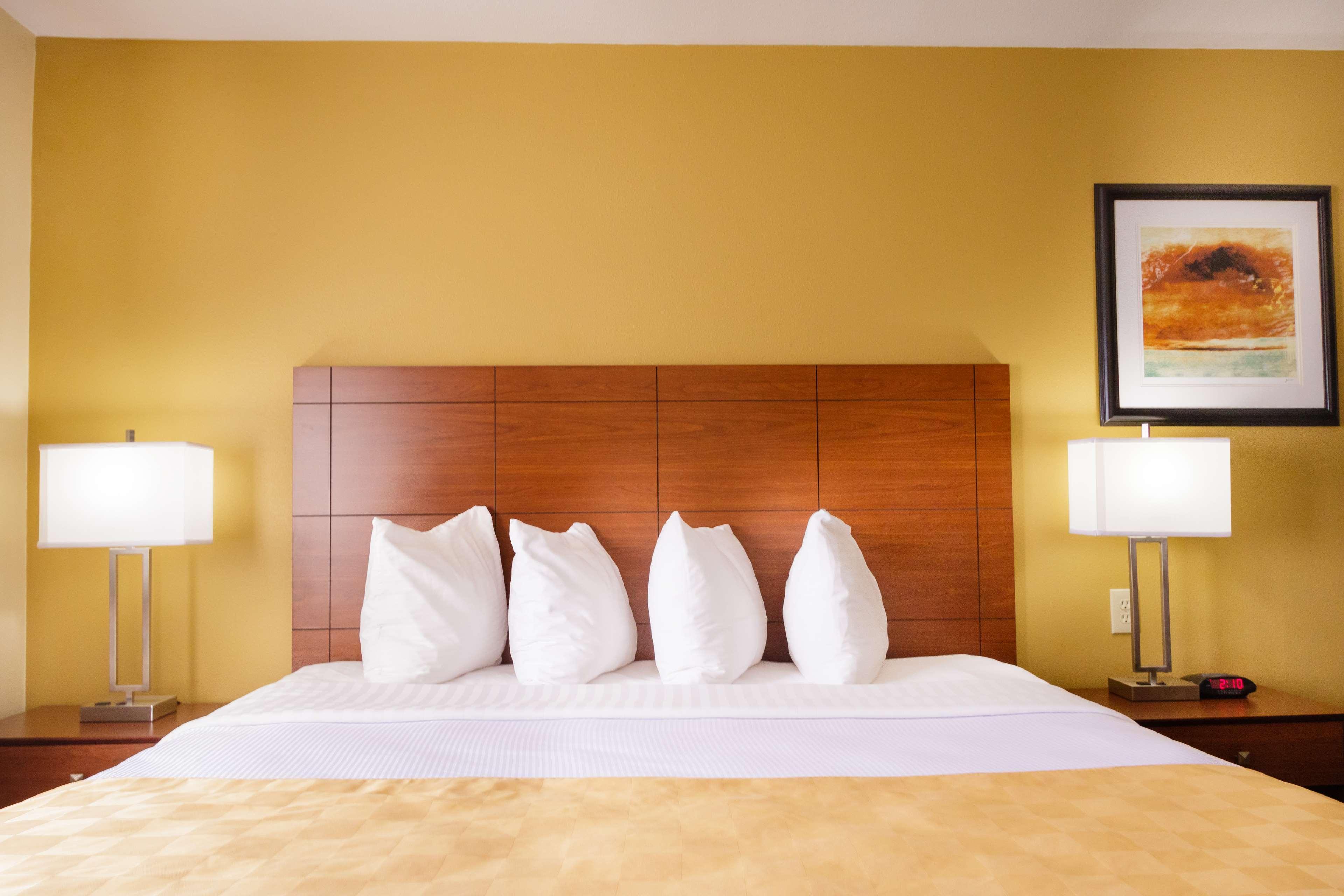 Best Western Kiva Inn Fort Collins Luaran gambar