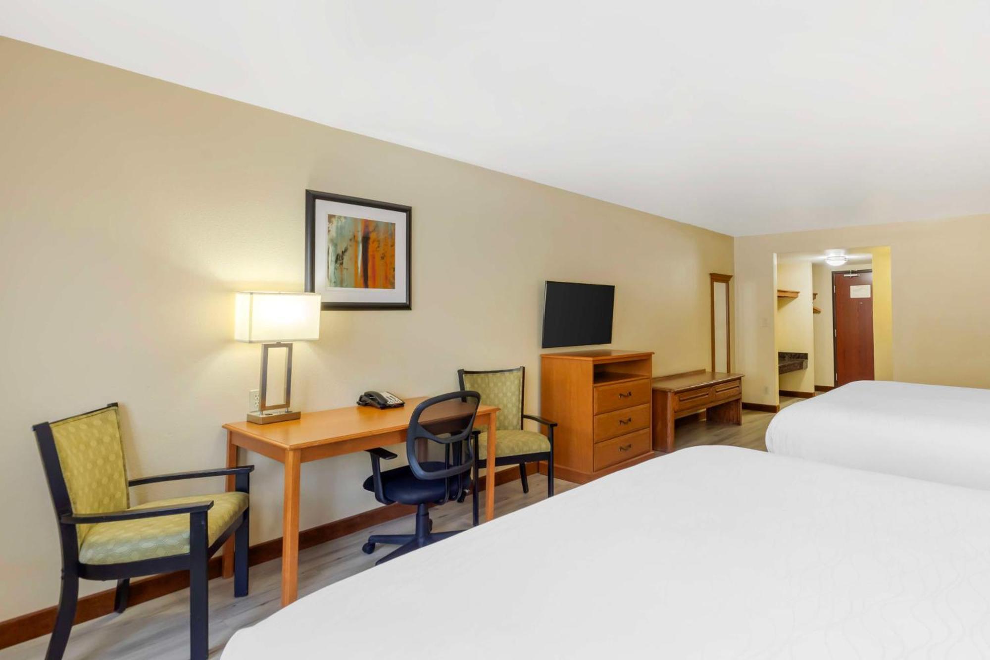 Best Western Kiva Inn Fort Collins Luaran gambar