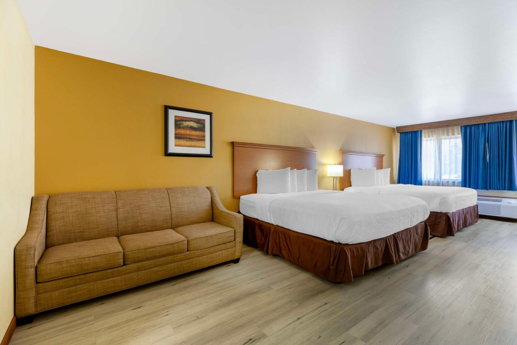 Best Western Kiva Inn Fort Collins Luaran gambar