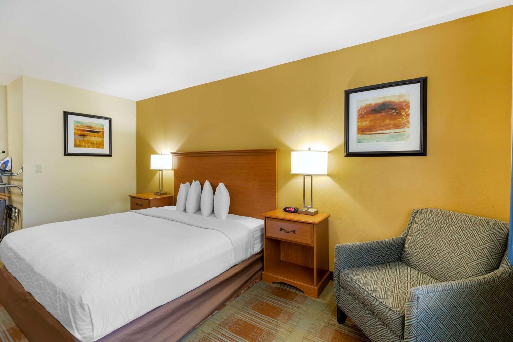 Best Western Kiva Inn Fort Collins Luaran gambar