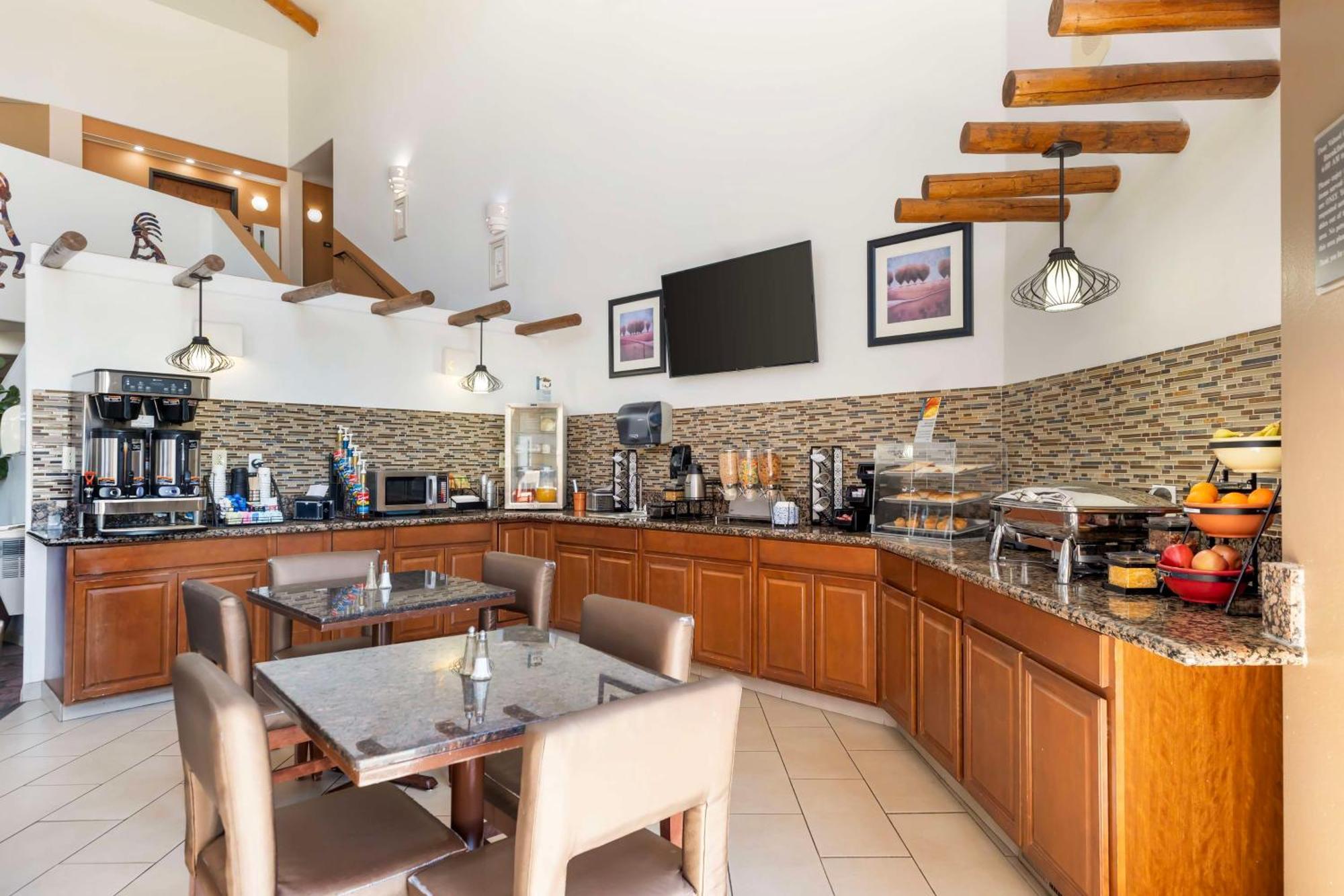 Best Western Kiva Inn Fort Collins Luaran gambar