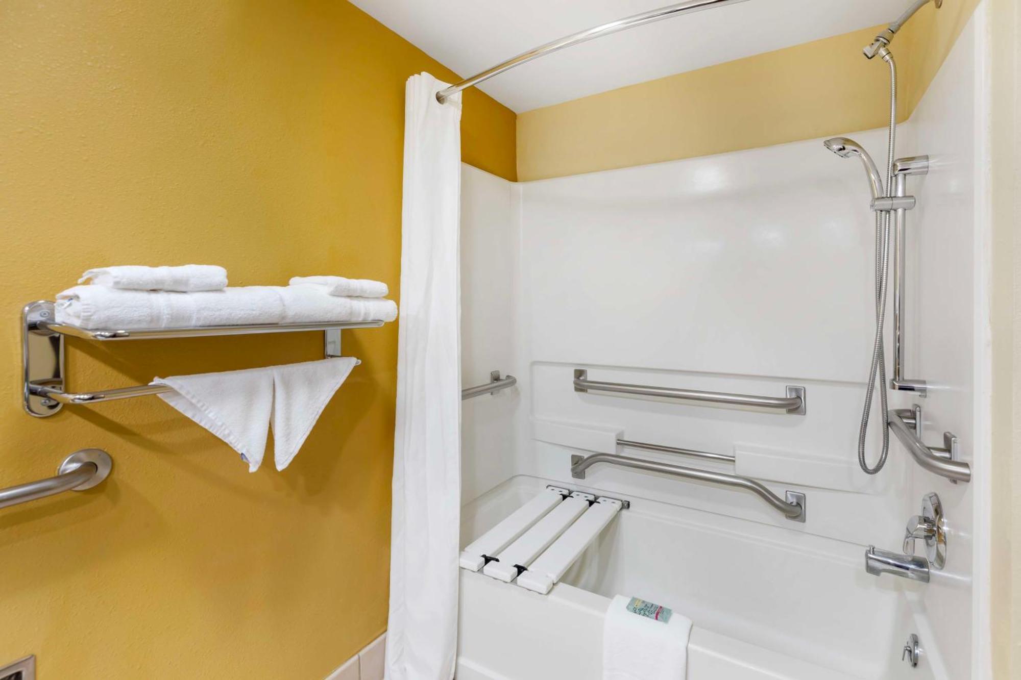 Best Western Kiva Inn Fort Collins Luaran gambar