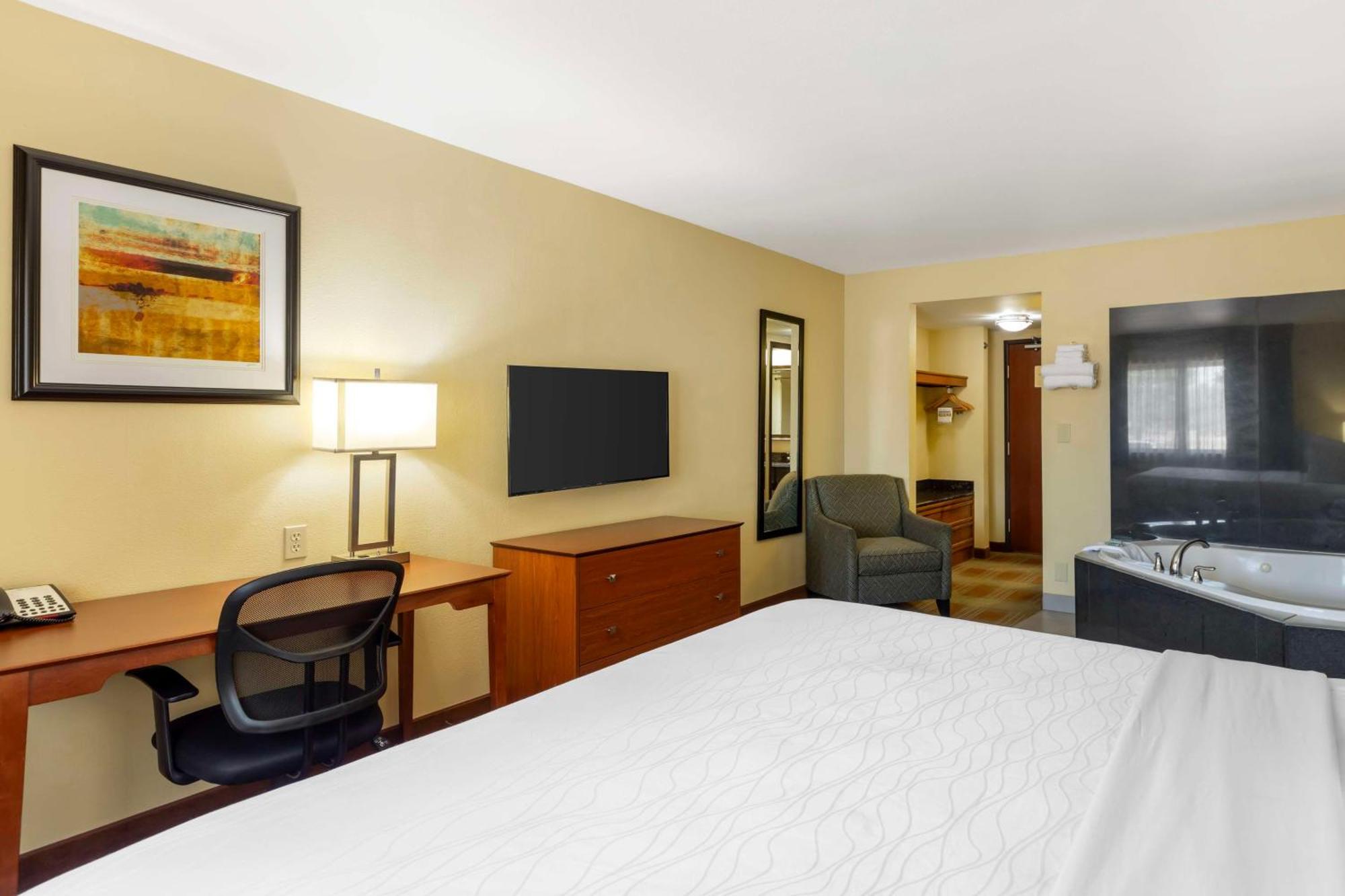 Best Western Kiva Inn Fort Collins Luaran gambar