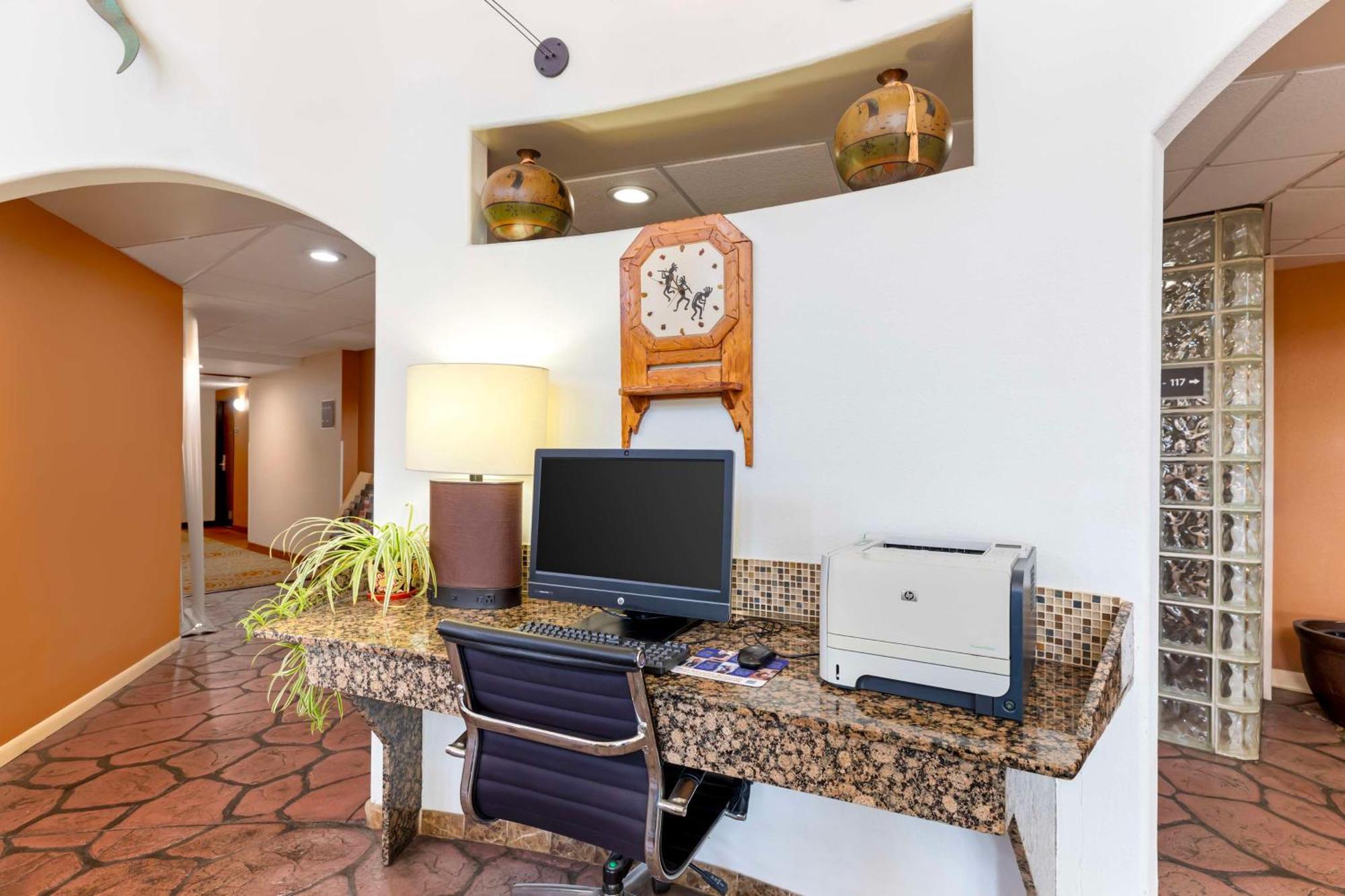 Best Western Kiva Inn Fort Collins Luaran gambar