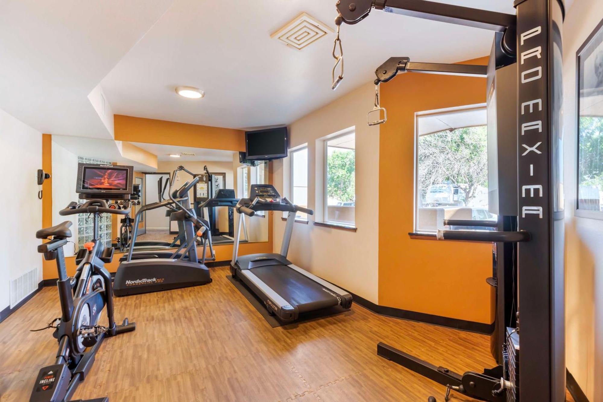 Best Western Kiva Inn Fort Collins Luaran gambar