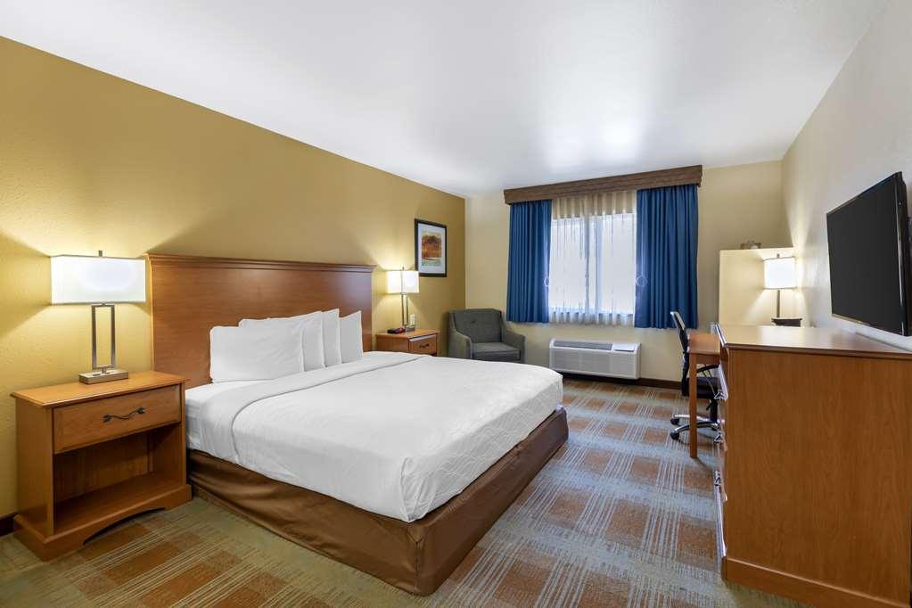 Best Western Kiva Inn Fort Collins Bilik gambar