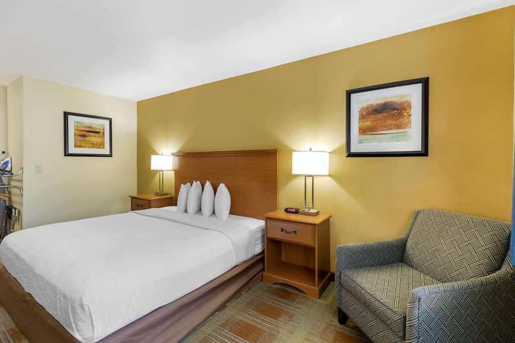 Best Western Kiva Inn Fort Collins Bilik gambar