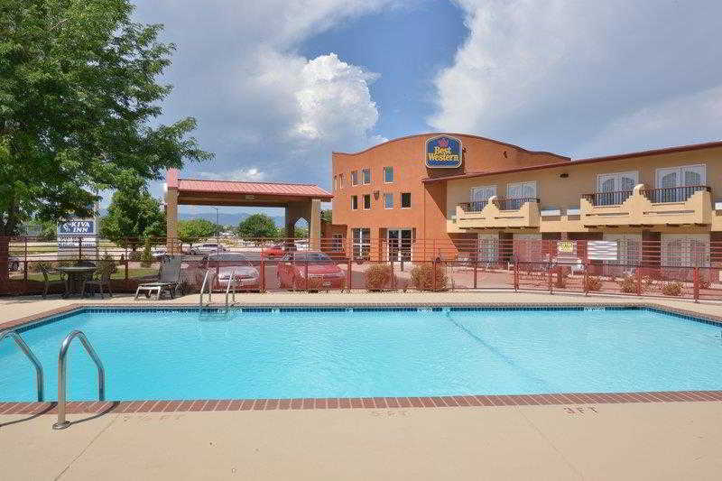 Best Western Kiva Inn Fort Collins Luaran gambar