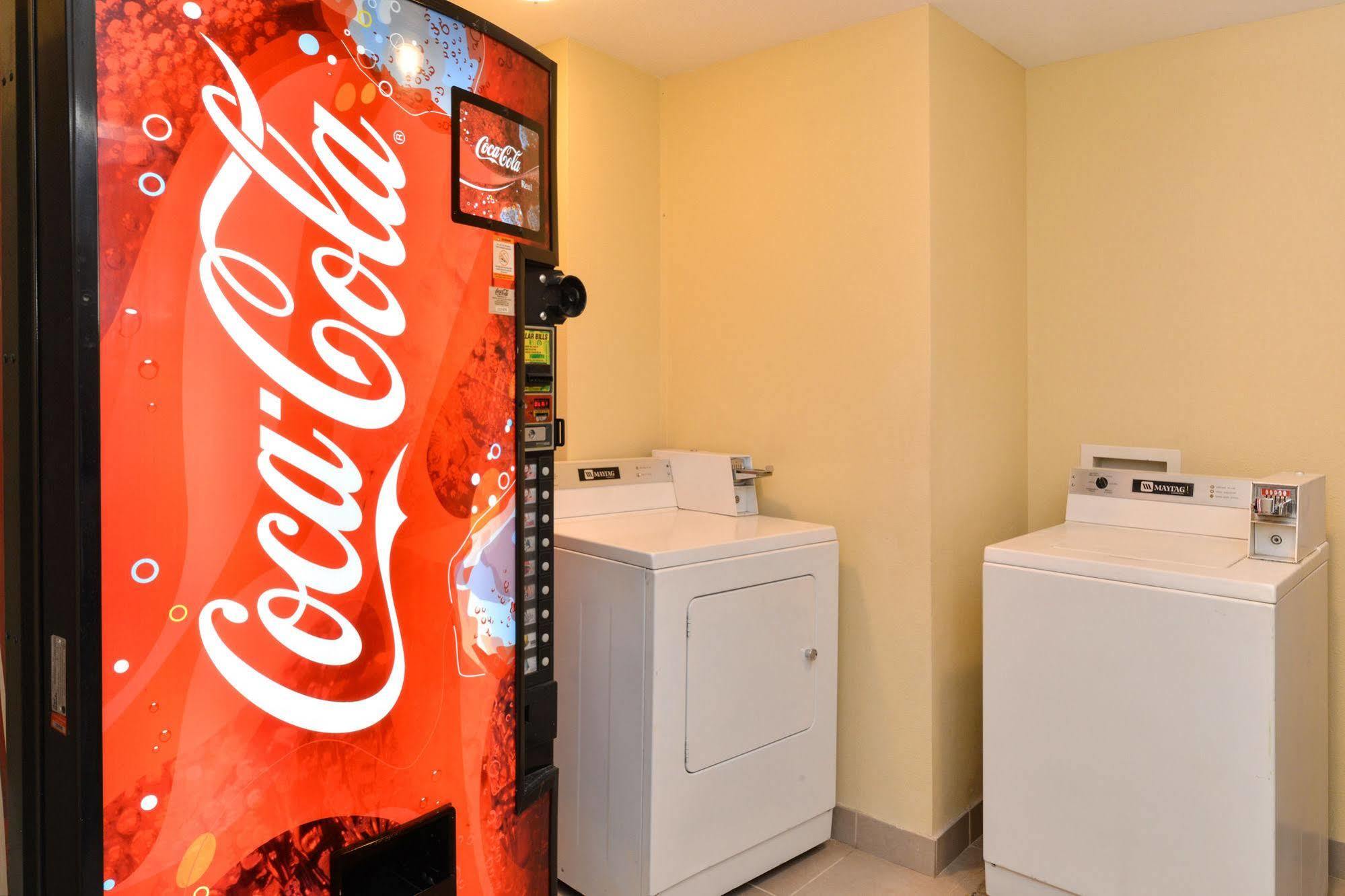 Best Western Kiva Inn Fort Collins Luaran gambar