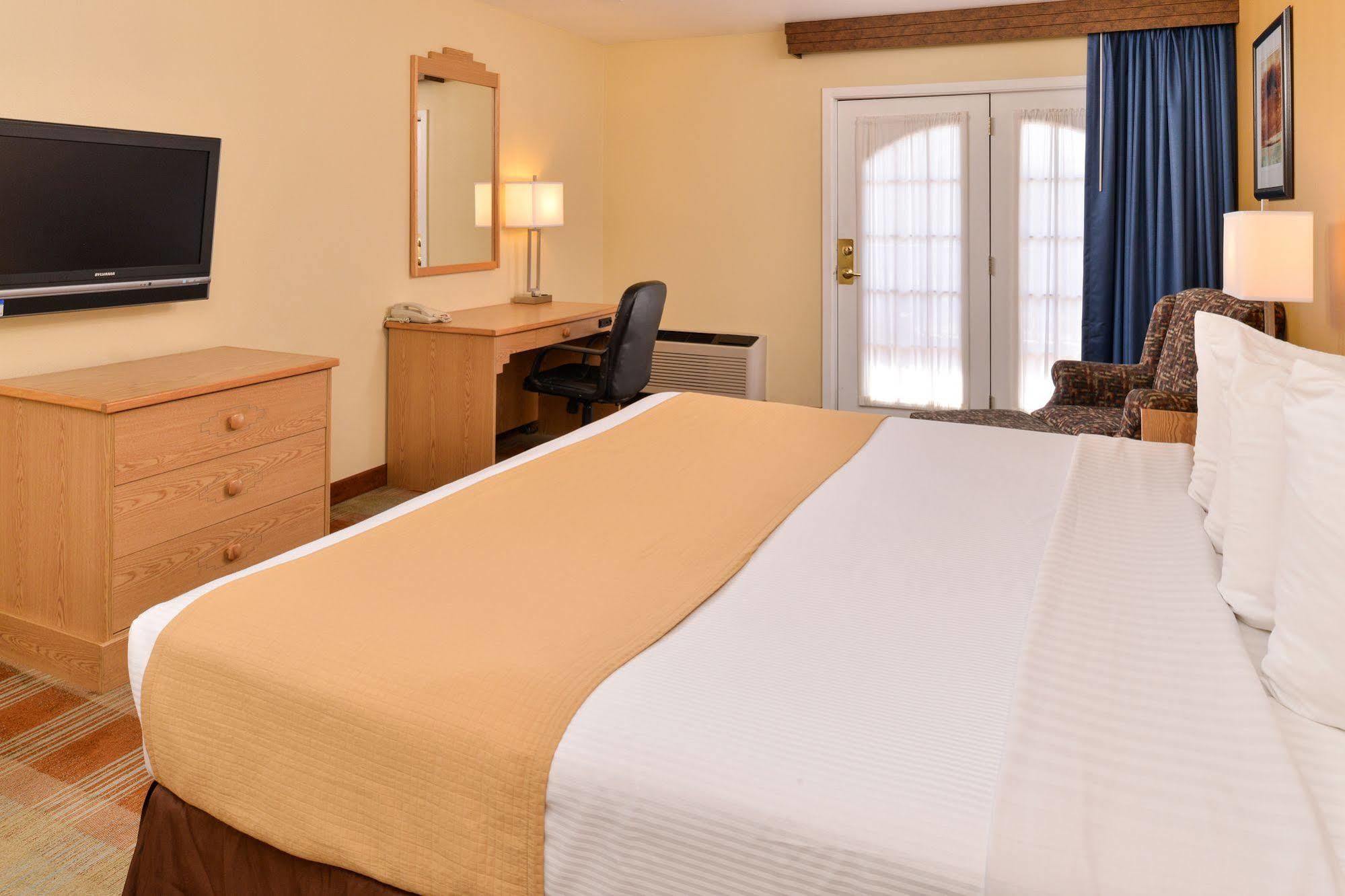 Best Western Kiva Inn Fort Collins Luaran gambar