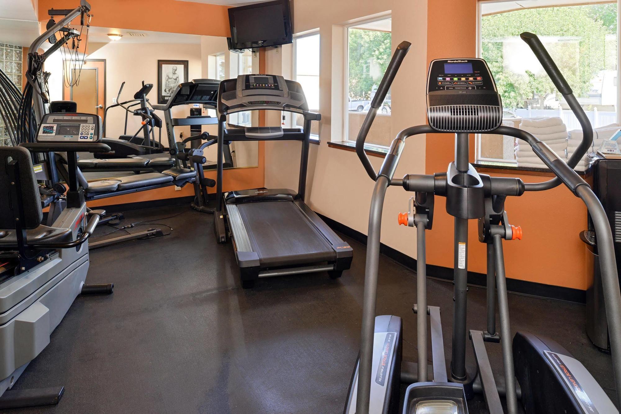 Best Western Kiva Inn Fort Collins Luaran gambar