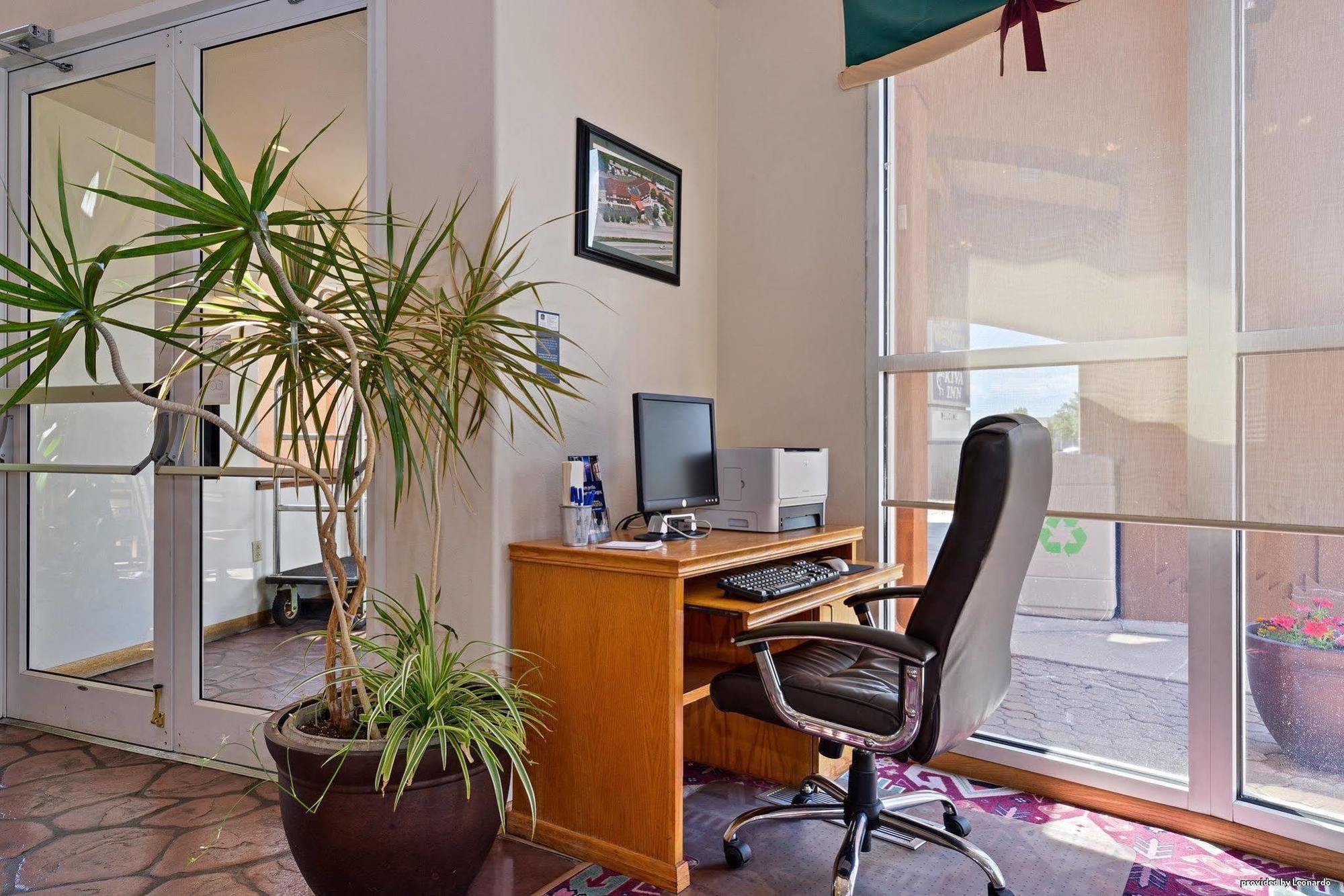 Best Western Kiva Inn Fort Collins Luaran gambar